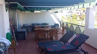 Piso en alquiler en Rodeo Alto-Guadaiza-La Campana en Marbella