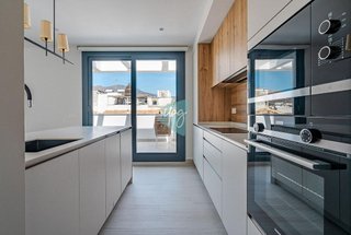 Piso en alquiler en Centro Urbano en Estepona