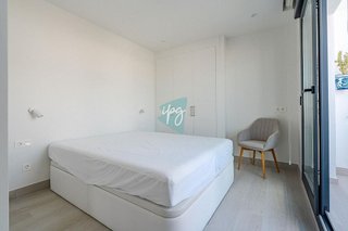 Piso en alquiler en Centro Urbano en Estepona