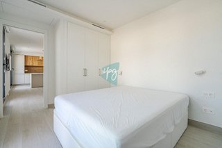 Piso en alquiler en Centro Urbano en Estepona