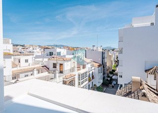 Piso en alquiler en Centro Urbano en Estepona