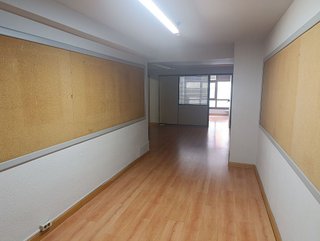 Oficina en alquiler en Centro en Palencia