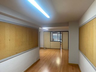 Oficina en alquiler en Centro en Palencia
