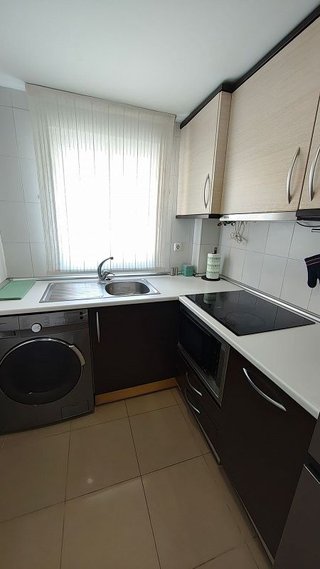 Piso en alquiler en Universidad San Francisco en Zaragoza