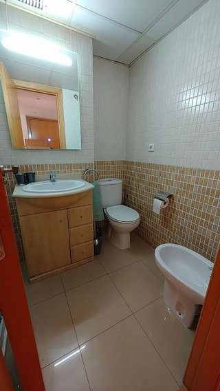 Piso en alquiler en Universidad San Francisco en Zaragoza