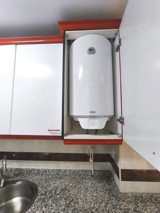 Piso en alquiler en Ciudad Jardín - Zoco en Córdoba