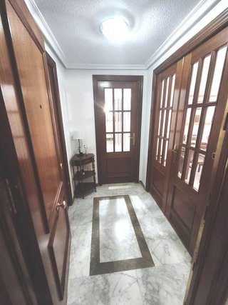 Piso en alquiler en Ciudad Jardín - Zoco en Córdoba
