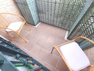 Piso en alquiler en Ciudad Jardín - Zoco en Córdoba
