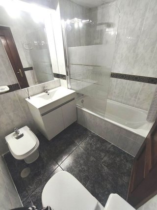 Piso en alquiler en Ciudad Jardín - Zoco en Córdoba