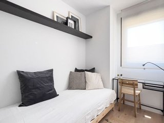 Piso en alquiler en Zona Norte - Universidad en Móstoles en Móstoles
