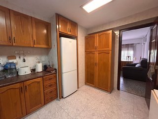 Piso en alquiler en La Llum en Valencia