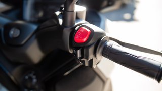 YAMAHA XMAX 125 TECH MAX 2025