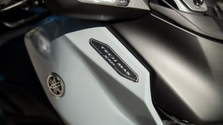 YAMAHA XMAX 125 TECH MAX 2025