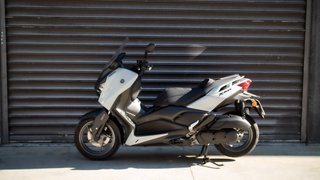 YAMAHA XMAX 125 TECH MAX 2025