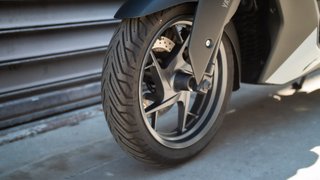 YAMAHA XMAX 125 TECH MAX 2025