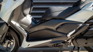 YAMAHA XMAX 125 TECH MAX 2025
