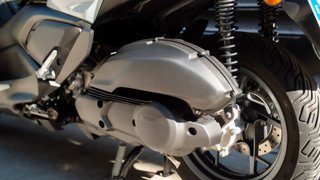 YAMAHA XMAX 125 TECH MAX 2025