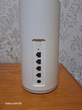 Router Wi-Fi Huawei WS580 NFC