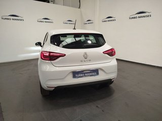 Renault Clio Intens Blue dCi 74kW (100CV)