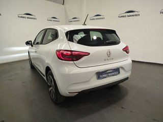 Renault Clio Intens Blue dCi 74kW (100CV)