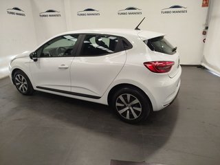 Renault Clio Intens Blue dCi 74kW (100CV)