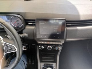 Renault Clio Intens Blue dCi 74kW (100CV)