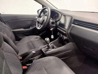Renault Clio Intens Blue dCi 74kW (100CV)