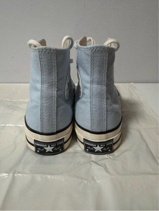 Converse Chuck Taylor All Star Azul Talla 38