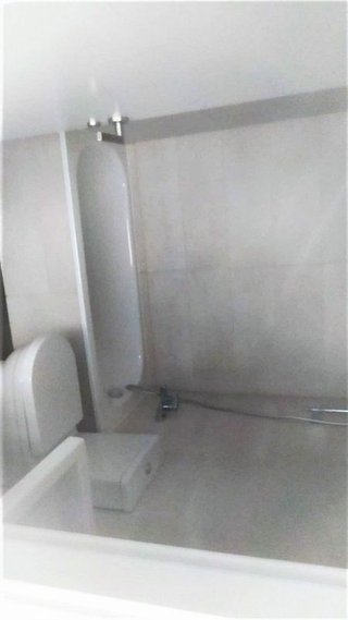 Piso en venta en Marina Botafoc - Platja de Talamanca en Ibiza/Eivissa