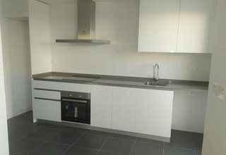Piso en venta en Marina Botafoc - Platja de Talamanca en Ibiza/Eivissa