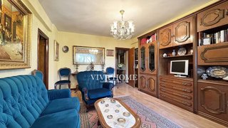 Piso en venta en Media Legua en Madrid