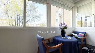 Piso en venta en Media Legua en Madrid