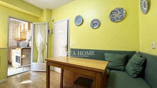 Piso en venta en Media Legua en Madrid
