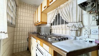 Piso en venta en Media Legua en Madrid