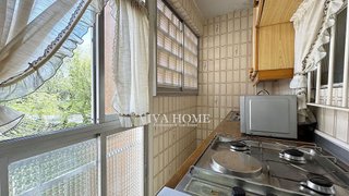 Piso en venta en Media Legua en Madrid