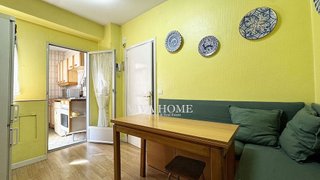 Piso en venta en Media Legua en Madrid