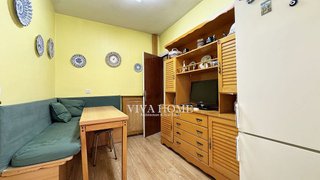 Piso en venta en Media Legua en Madrid