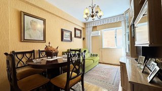 Piso en venta en Media Legua en Madrid