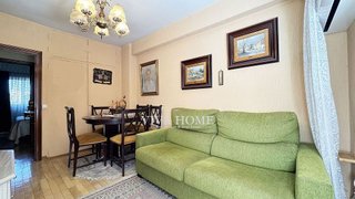 Piso en venta en Media Legua en Madrid