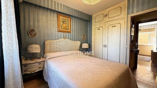 Piso en venta en Media Legua en Madrid