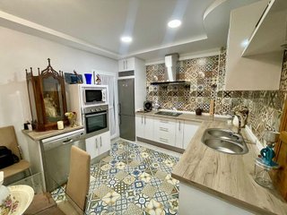 Piso en venta en Centro en Valdepeñas