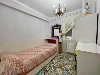 Piso en venta en Centro en Valdepeñas