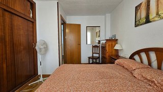 Ático en venta en Playa de Poniente en Benidorm