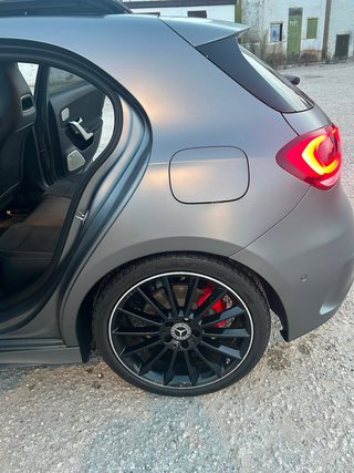 Mercedes-Benz Clase A 2019