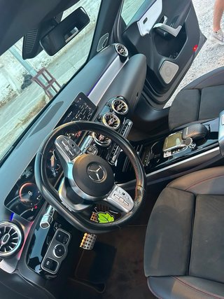 Mercedes-Benz Clase A 2019