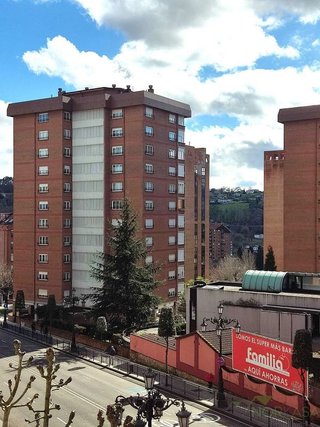 Piso en venta en Auditorio - Parque Invierno en Oviedo