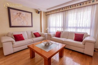 Piso en venta en Ensanche - Diputación en Alicante