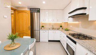 Piso en venta en Ensanche - Diputación en Alicante