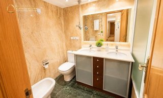 Piso en venta en Ensanche - Diputación en Alicante