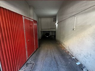 Garaje en venta en Altozano - Conde Lumiares en Alicante